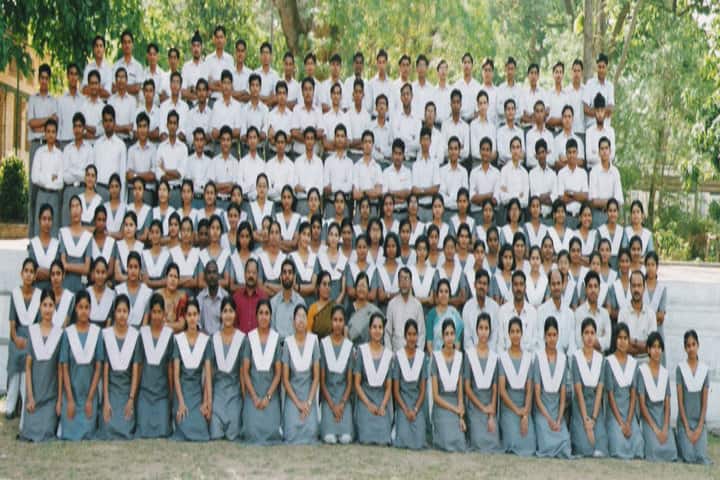 St Xavier S School-Students