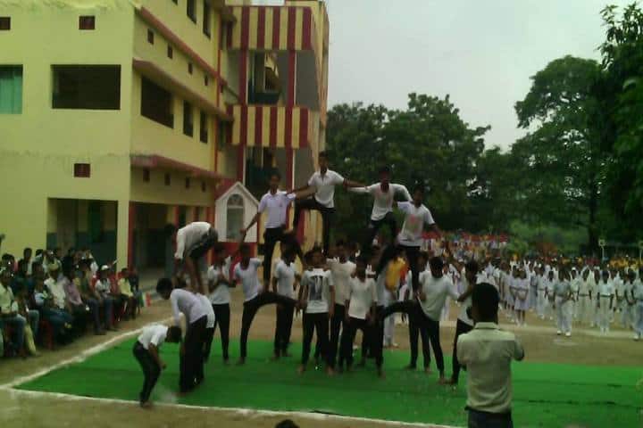 St Pauls Modern School-Others