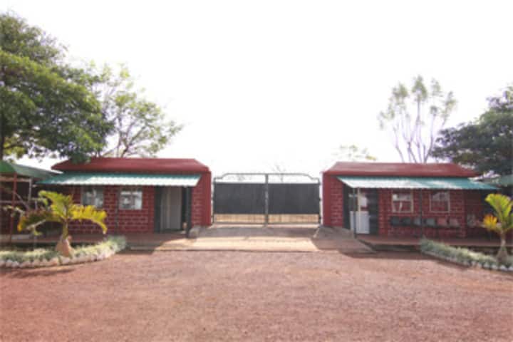 Star International School-Entrance