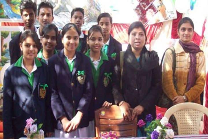 Star International School-Event