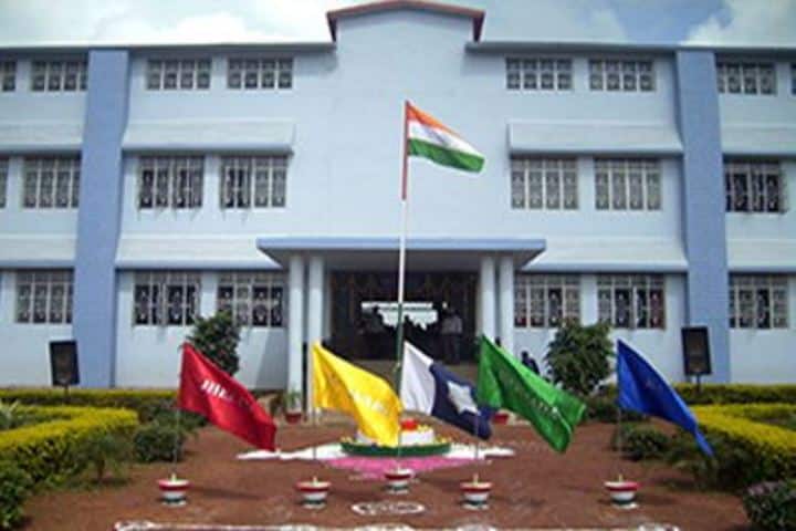Star International School-Independence Day