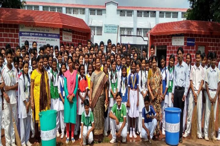 Star International School-Swatch Barath