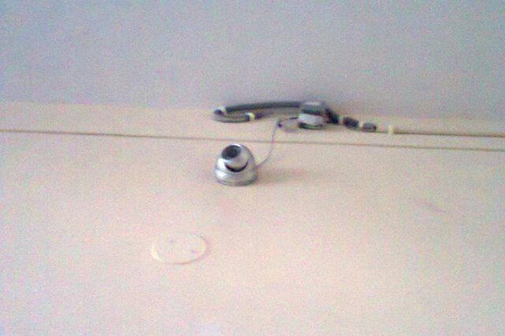 Surajmul Jain D A V Public School-CCTV