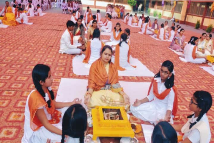 Surajmul Jain D A V Public School-Others