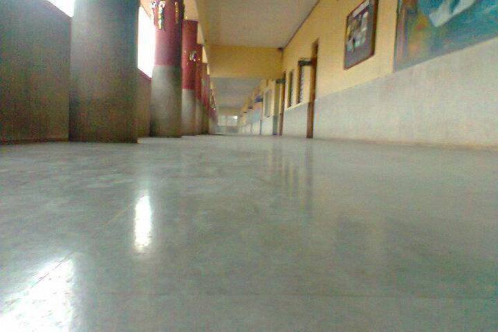 Surajmul Jain D A V Public School-School Infrastructure