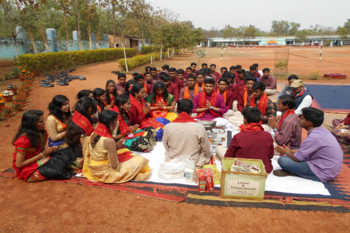 Tarapada Sarangi Dav Public School-Others