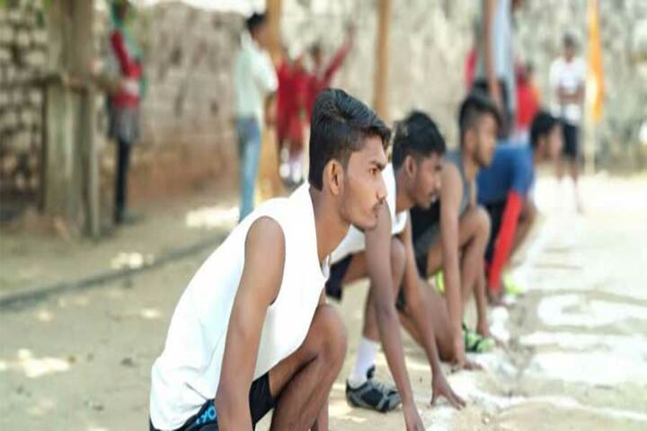 Tci Dav Public School-Sports