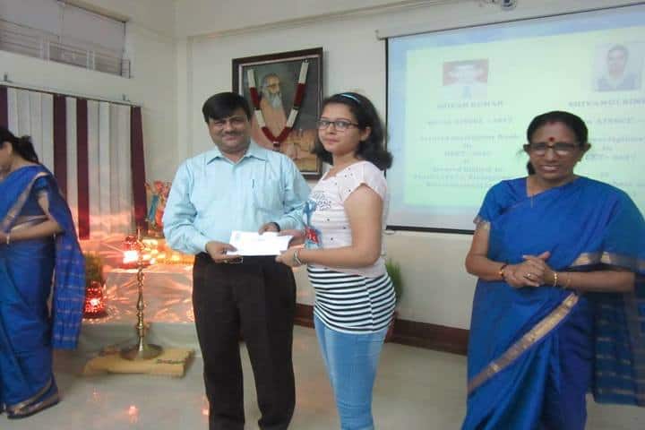 Vidya Bharati Chinmaya Vidyalaya-Acheivements