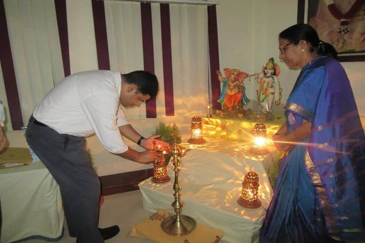 Vidya Bharati Chinmaya Vidyalaya-Event