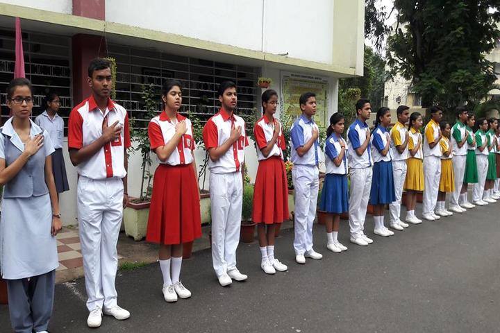 Vidya Bharati Chinmaya Vidyalaya-Others
