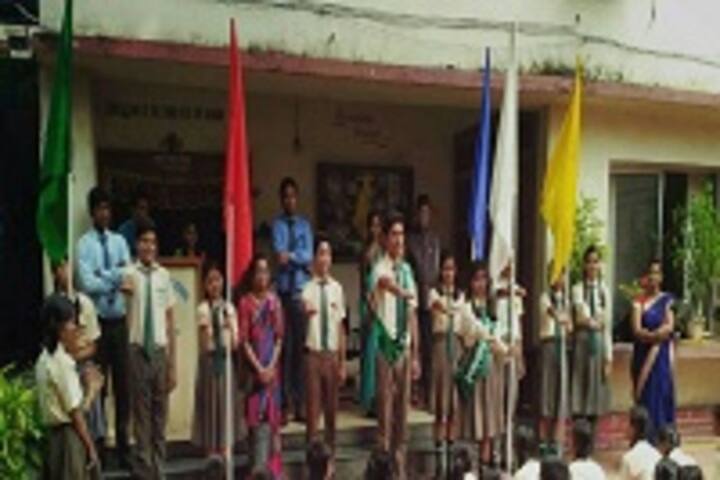 Vincent Public School-Others 2