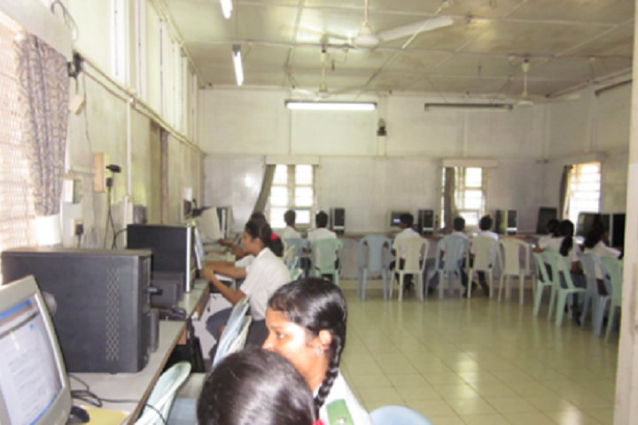 Army Public School-IT-Lab