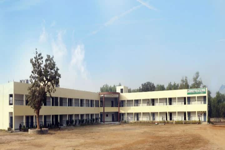 Xavier Public School-Campus
