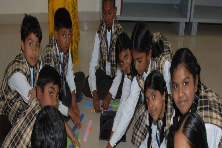 Achievers Academy-Others