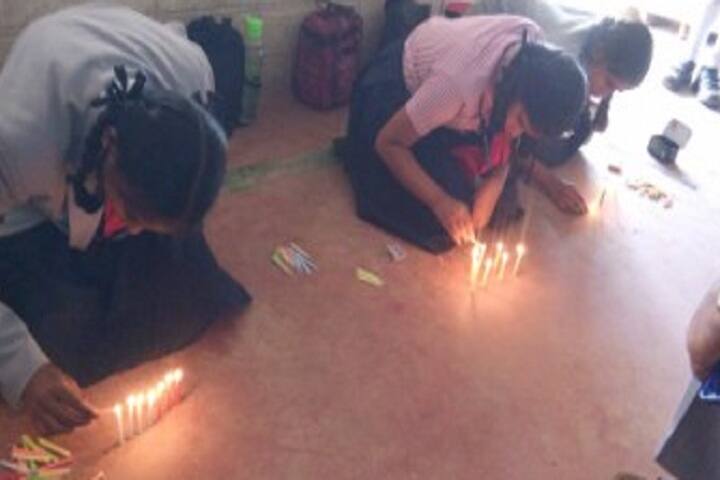 Agragami Vidya Kendra-Events