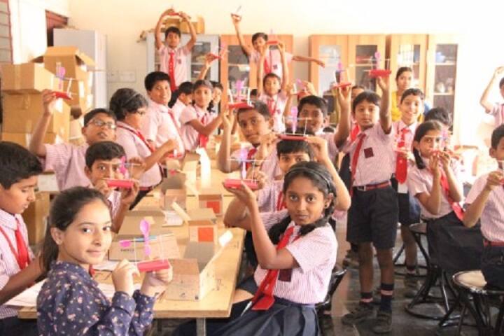 Agragami Vidya Kendra-Others activity