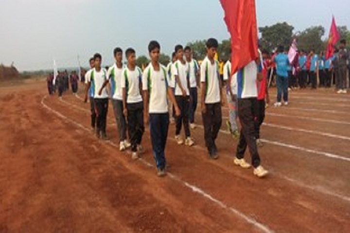 Agragami Vidya Kendra-Others sports meet