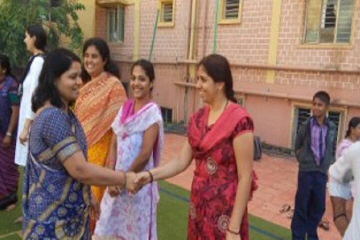 Agragami Vidya Kendra-Others