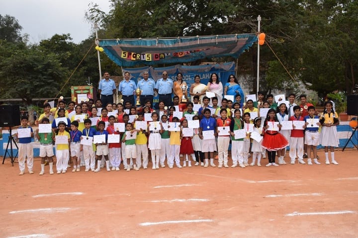 Air Force School-Prizes2