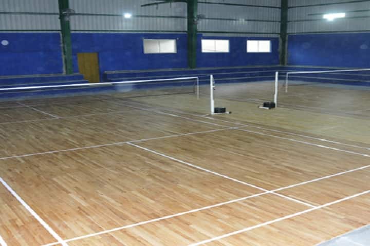Akshara School-Sports