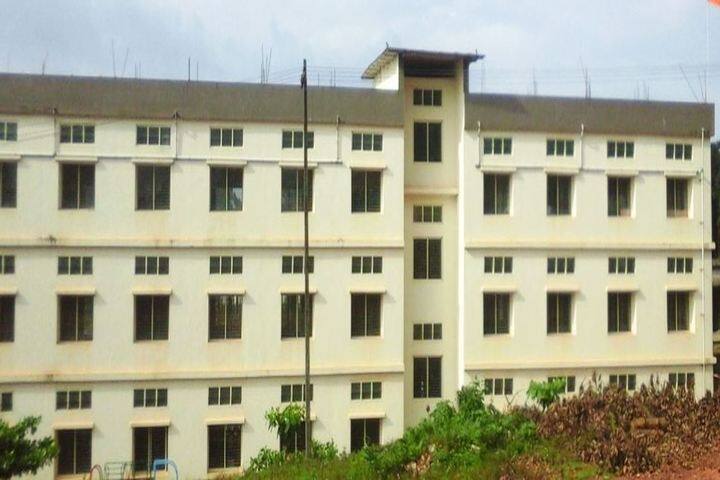 Amratha Bharathi Vidyakendra-Campus