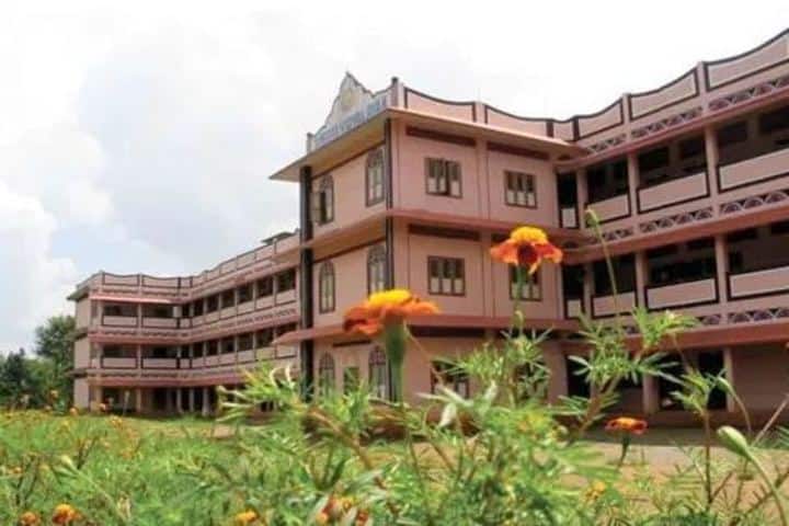 Amrita Vidyalayam-Campus