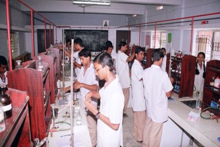 Amrita Vidyalayam-Lab