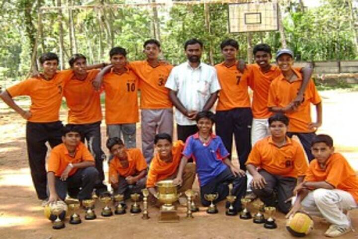 Amrita Vidyalayam-Winners