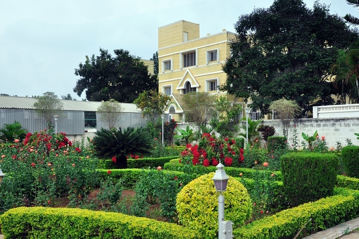 Anand Shiksha Kendra-School view