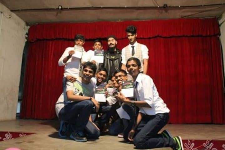 Army Public School-Achievement