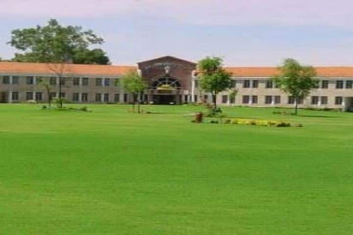Army Public School-Campus View