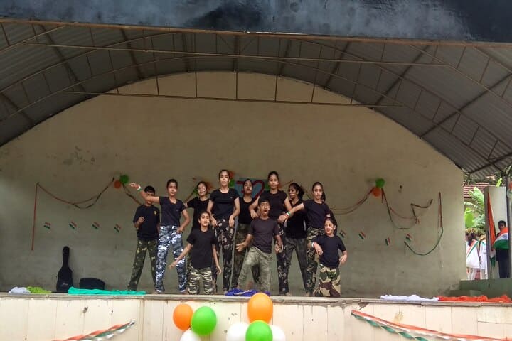 Army Public School-Independence Day Dances2