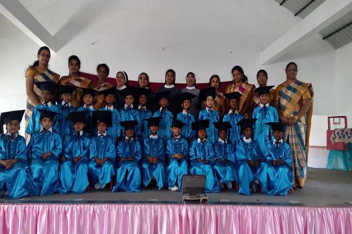 Assisi School-Convocation Day2