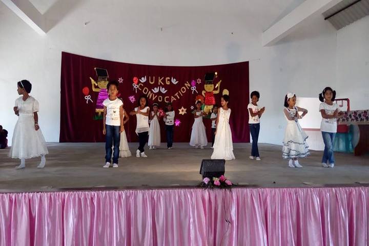 Assisi School-Dances2