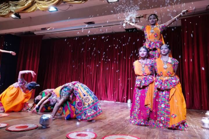 Atomic Energy Central School-Cultural Fest