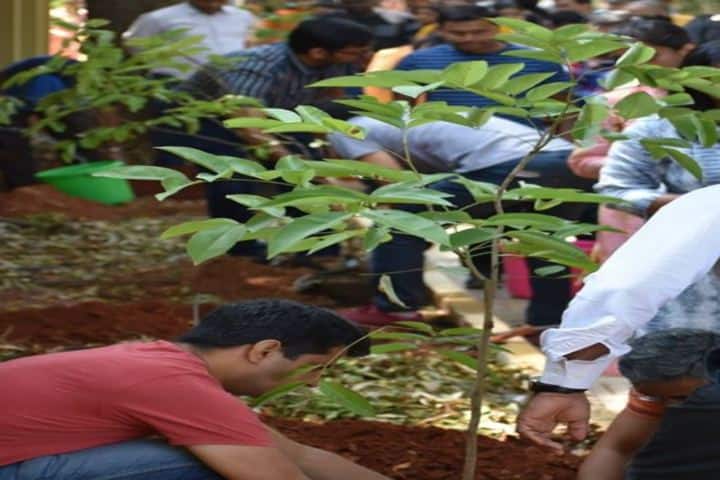 Auro Mirra International School-Plantation
