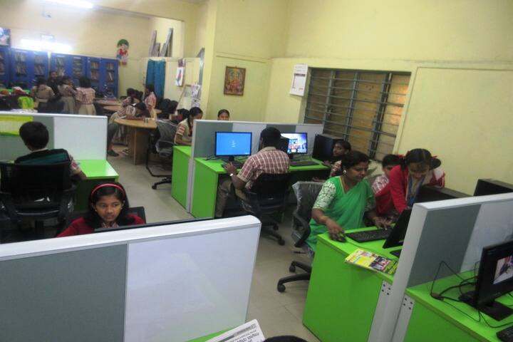 B E L School-Library