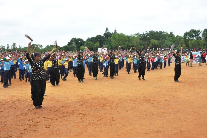 B E L School-Program
