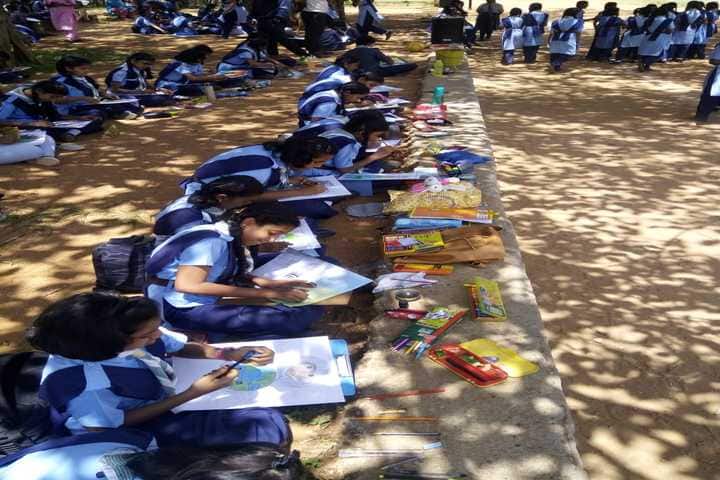Baden Powell Public School-Others