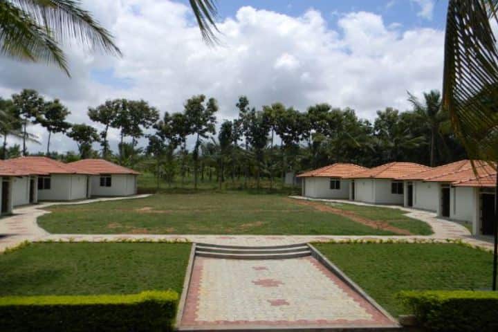 Bensons International Academy-Campus