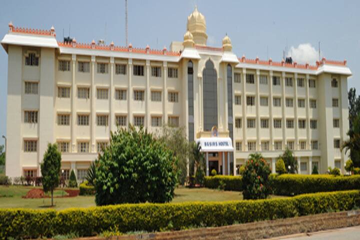BGS International Residential School-Hostel