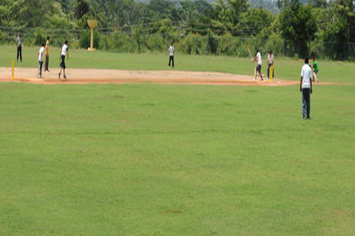 BGS International Residential School-Sports