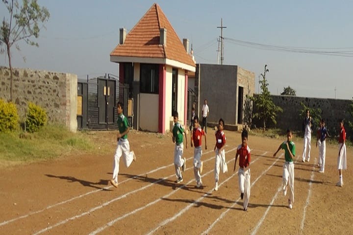 Bheema Universal Central School-Sports