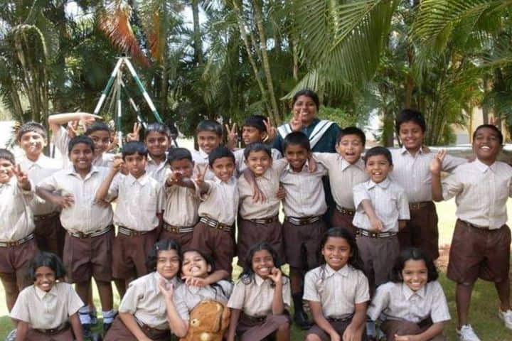 Bright Public School-Others
