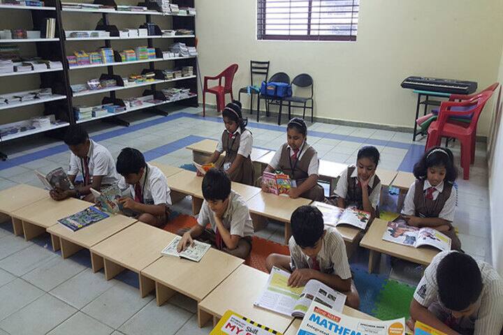 Brooklyn National Public School-Library2