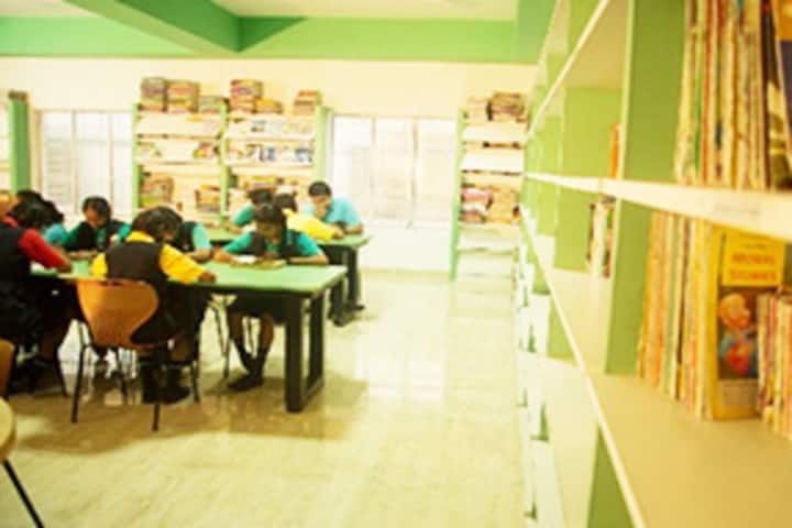 Cambridge School-Library1
