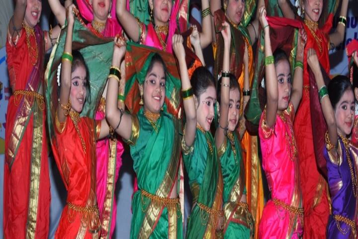 Chinmaya English Primary School-Event
