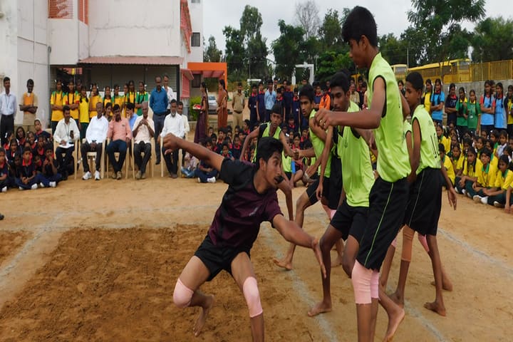Chinmaya Vidyalaya-kabaddi1