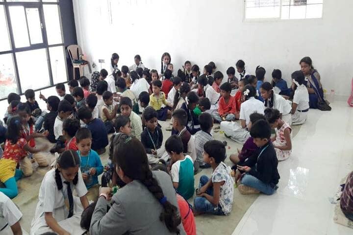 Citizens Public School-Activity Room