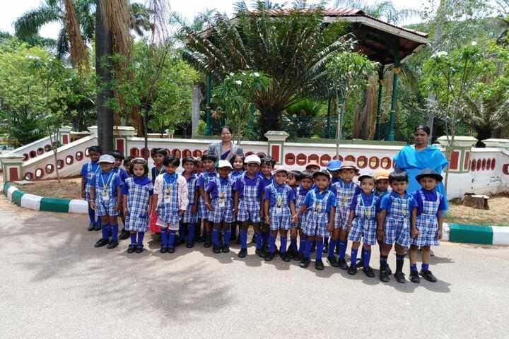 Citizens Public School-Field Trip